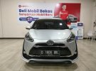 Jual Toyota Sienta 2017 Q di Jawa Barat