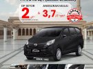 Jual Daihatsu Sigra 2023 1.0 D MT di Kalimantan Barat
