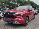 Jual Mitsubishi Xpander 2022 Ultimate A/T di Banten