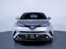Jual Toyota C-HR 2020 1.8 L CVT Single Tone di Banten