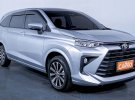 Jual Toyota Avanza 2021 1.5 G CVT TSS di DKI Jakarta