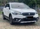 Jual Suzuki SX4 S-Cross 2018 AT di DKI Jakarta