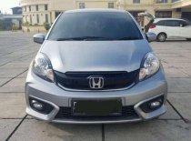Jual Honda Brio 2017 E di DKI Jakarta