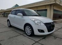 Jual Suzuki Swift 2014 GX di DKI Jakarta
