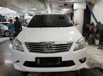 Jual Toyota Kijang Innova 2013 G di DKI Jakarta