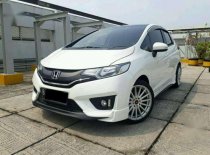 Jual Honda Jazz 2017 S di DKI Jakarta