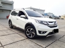 Jual Honda BR-V 2016 E di DKI Jakarta