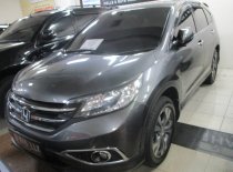 Jual Honda CR-V 2014 2.4 Prestige di DKI Jakarta
