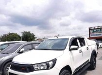 Jual Toyota Hilux 2018 G D-4D di Riau
