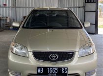 Jual Toyota Vios 2003 G di DI Yogyakarta