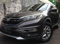 Jual Honda CR-V 2015 2.0 di DKI Jakarta
