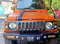 Jual Suzuki Katana 1990 GX di Jawa Tengah