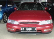 Jual Honda Accord 1995 1.6 Automatic di Kalimantan Barat