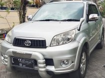 Jual Toyota Rush 2013 S di Jawa Timur