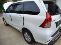 Jual Toyota Avanza 2012 1.3G MT di Jawa Barat
