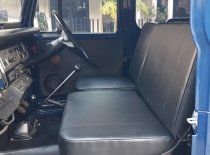 Jual Toyota Hardtop 1990 di Jawa Tengah