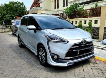 Jual Toyota Sienta 2018 Q CVT di Jawa Timur