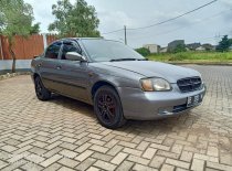 Jual Suzuki Baleno 2000 AT di Lampung