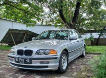 Jual BMW 3 Series Sedan 2000 di Sumatra Utara
