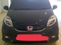Jual Honda Brio 2017 E di Bali