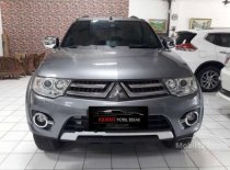 Mitsubishi Pajero Sport Dakar 2015 SUV dijual