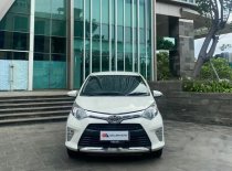 Butuh dana ingin jual Toyota Calya G 2019
