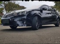 Jual Toyota Corolla Altis V 2016