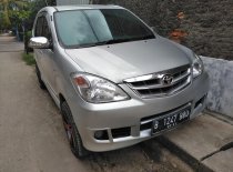Jual Toyota Avanza 2011 1.3G AT di Jawa Barat