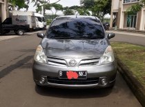 Jual Nissan Livina 2012 EL AT di Banten
