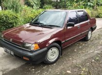 Jual Honda Civic 1990 1.5 Manual di Jawa Tengah