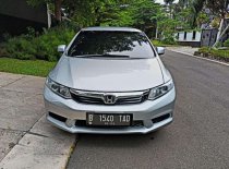 Jual Honda Civic 2012 1.8 i-Vtec di DKI Jakarta