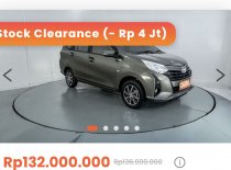 Jual Toyota Calya 2021 G MT di DKI Jakarta Java