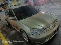 Honda Civic VTi-S 2001 Sedan dijual