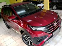 Jual Toyota Rush TRD Sportivo 2019