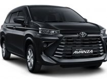 Butuh dana ingin jual Toyota Avanza 2022