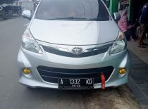 Jual Toyota Veloz 2012 termurah
