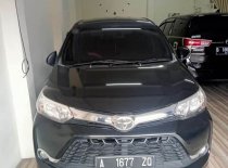 Jual Toyota Veloz 2017 termurah