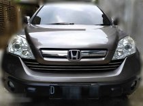 Honda CR-V 2008 MPV dijual