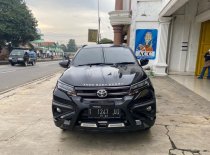 Jual Toyota Rush TRD Sportivo MT 2019