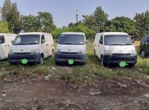 Daihatsu Gran Max Blind Van 2011 Minivan dijual