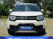 Suzuki Ignis GL AGS 2018 Hatchback dijual