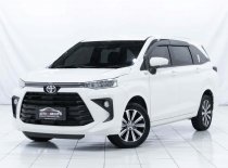 Jual Toyota Avanza 2021 1.5 G CVT di Kalimantan Barat