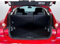 Jual Nissan Juke RX Red Edition kualitas bagus