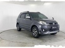 Toyota Yaris TRD Sportivo 2016 SUV dijual