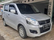 Suzuki Karimun 2018 Hatchback dijual