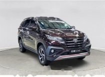 Jual Toyota Rush 2018 kualitas bagus