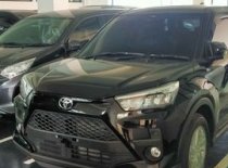 Jual Toyota Raize 2022 termurah