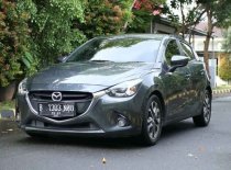 Mazda 2 2016 Hatchback dijual