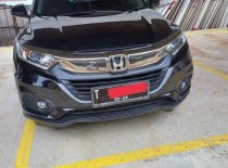 Honda HR-V 2021 dijual