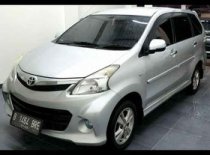 Jual Toyota Veloz 2012 termurah